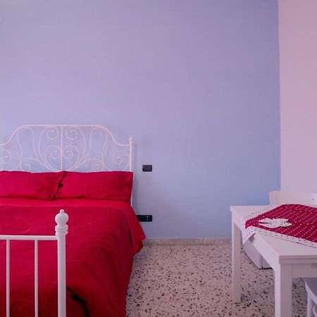 B&B Terre Di Mare Salerno Exterior foto